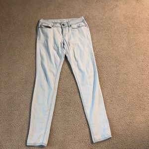 Pacsun jeans